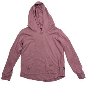 Jax + Lennon Rosewood Hoodie Shirt